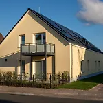 Апартаменты Luxuswohnung Am Steinhuder - Tierfreundlich - B *