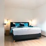 Luxuswohnung Am Steinhuder - Tierfreundlich - B Апартаменты