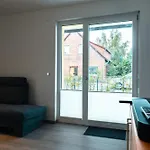 Luxuswohnung Am Steinhuder - Tierfreundlich - B Вунсторф