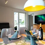Апартаменты Luxuswohnung Am Steinhuder - Tierfreundlich - B