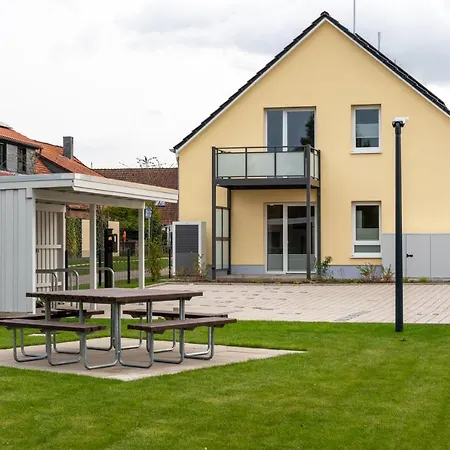 Διαμέρισμα Luxuswohnung Am Steinhuder - Tierfreundlich - B Wunstorf