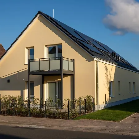 Διαμέρισμα Luxuswohnung Am Steinhuder - Tierfreundlich - B *