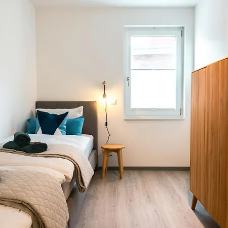 Luxuswohnung Am Steinhuder - Tierfreundlich - B * Wunstorf