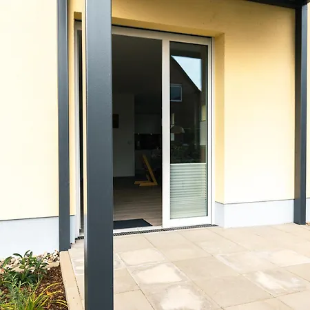 Luxuswohnung Am Steinhuder - Tierfreundlich - B Apartment Wunstorf