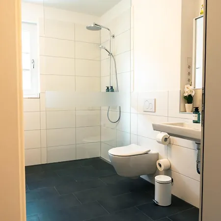 Luxuswohnung Am Steinhuder - Tierfreundlich - B Wunstorf