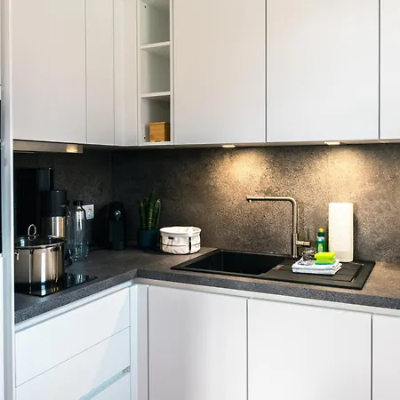 Apartment Luxuswohnung Am Steinhuder - Tierfreundlich - B
