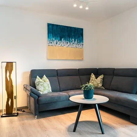 Luxuswohnung Am Steinhuder - Tierfreundlich - B Apartment *