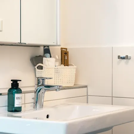 Luxuswohnung Am Steinhuder - Tierfreundlich - B *