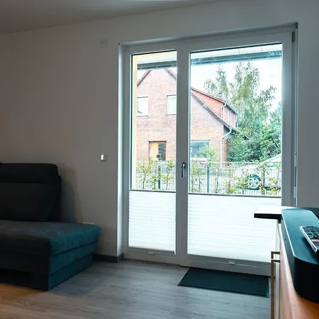 Luxuswohnung Am Steinhuder - Tierfreundlich - B Wunstorf