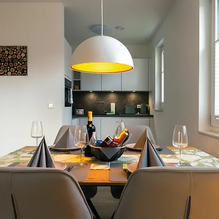 Luxuswohnung Am Steinhuder - Tierfreundlich - B * Wunstorf